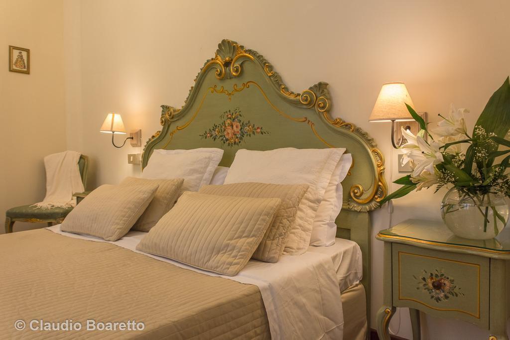 Residenza Al Pozzo Hotel Veneza Exterior foto