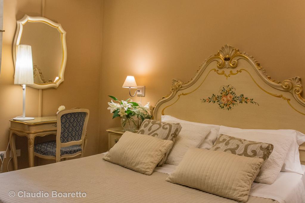 Residenza Al Pozzo Hotel Veneza Exterior foto