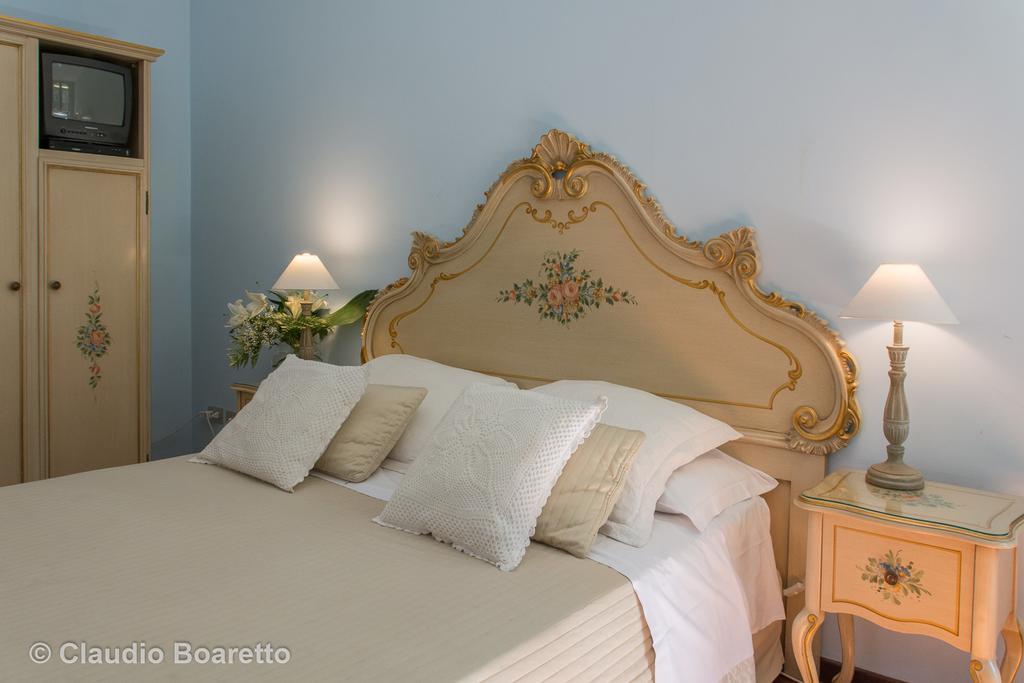 Residenza Al Pozzo Hotel Veneza Exterior foto